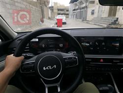 كيا K5